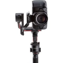 DJI R Vertical Camera Mount Dikey Çekim Adaptörü