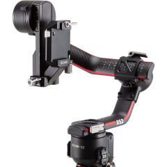 DJI R Vertical Camera Mount Dikey Çekim Adaptörü
