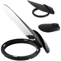 Godox AK-R1 Accessory Kit Yuvarlak Kafa Uyumlu Aksesuar Paketi