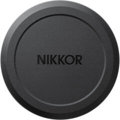 Nikon Nikkor Z 26mm f/2.8 Lens