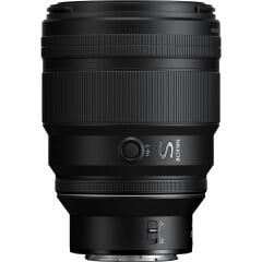 Nikon Nikkor Z 85mm f/1.2 S Lens