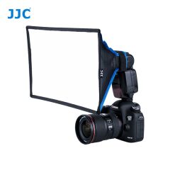 JJC RSB-L Tepe Flaşlar İçin Çantalı Softbox