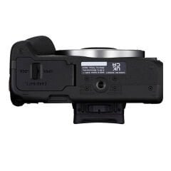 Canon EOS R50 18-45mm + Çanta + 64GB Travel Kit