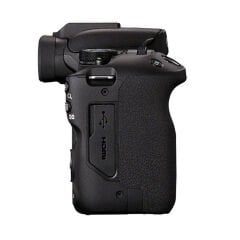 Canon EOS R50 18-45mm + Çanta + 64GB Travel Kit