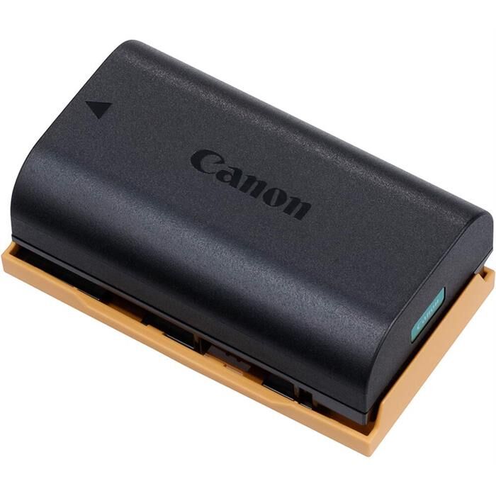 Canon LP-EL Batarya (EL-1 Flaş)