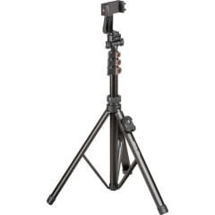 Ulanzi TB64Z 160cm Çok Fonksiyonlu Smartphone Tripod Kit