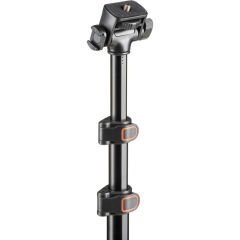 Ulanzi TB64Z 160cm Çok Fonksiyonlu Smartphone Tripod Kit