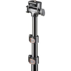 Ulanzi TB64Z 160cm Çok Fonksiyonlu Smartphone Tripod Kit