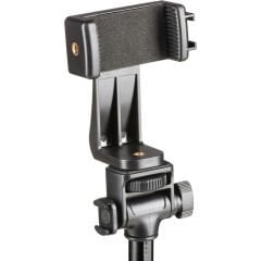 Ulanzi TB64Z 160cm Çok Fonksiyonlu Smartphone Tripod Kit