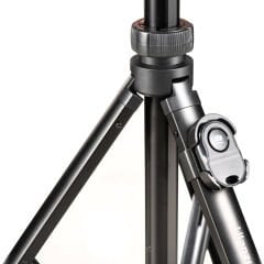 Ulanzi TB64Z 160cm Çok Fonksiyonlu Smartphone Tripod Kit