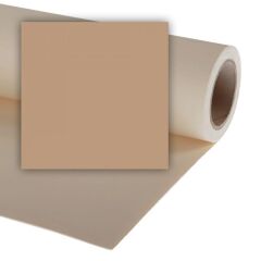 Colorama 272x11 Coffee Karton Fon