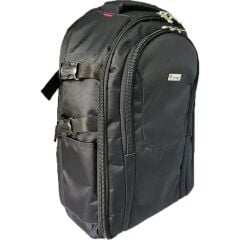 Eye 6614 Sırt Çantası Siyah