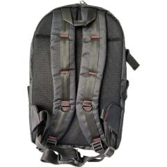 Eye 6614 Sırt Çantası Siyah