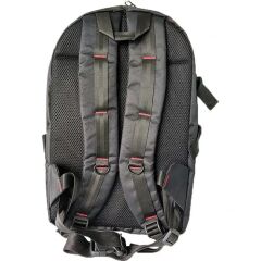 Eye 6614 Sırt Çantası Siyah