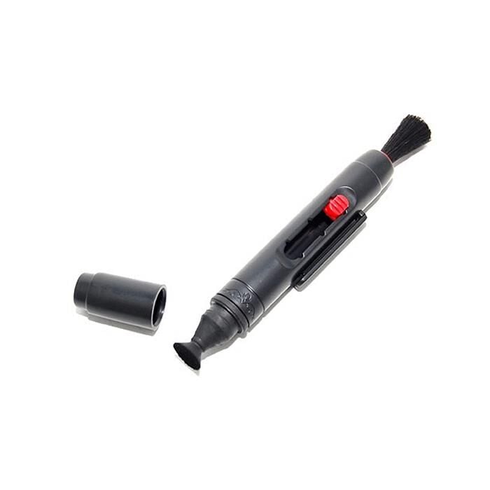 JJC CL-P1 Lens Pen Fırçalı Lens Temizleme Kalemi