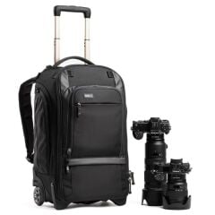 Think Tank Walker Rolling Backpack Tekerlekli Çanta