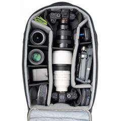 Think Tank Walker Pro Rolling Backpack Tekerlekli Çanta