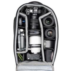 Think Tank Walker Rolling Backpack Tekerlekli Çanta