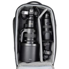 Think Tank Walker Rolling Backpack Tekerlekli Çanta