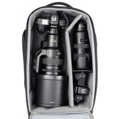 Think Tank Walker Pro Rolling Backpack Tekerlekli Çanta