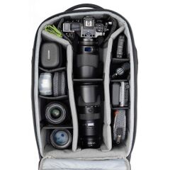 Think Tank Walker Pro Rolling Backpack Tekerlekli Çanta