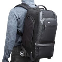 Think Tank Walker Pro Rolling Backpack Tekerlekli Çanta