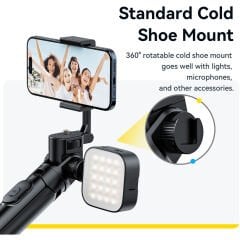 Ulanzi MT-70 Selfie Tripod Kit