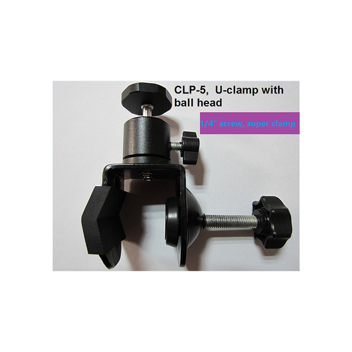 Camten CLP-05 U Clamp
