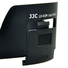 JJC EW-83M Parasoley (Canon 24-105mm f3.5-5.6 IS STM)