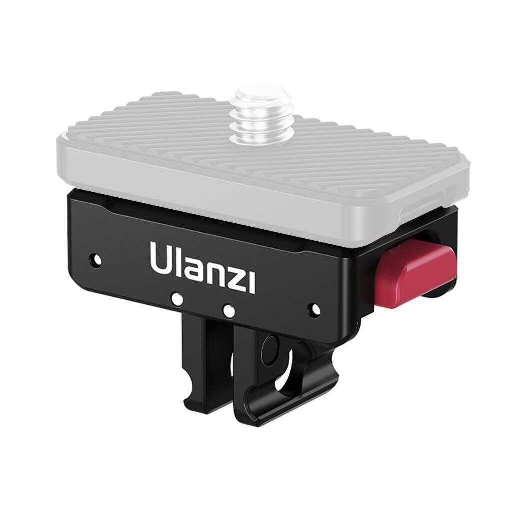 Ulanzi IN-03 Manyetik Quick Release Base