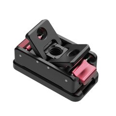 Ulanzi IN-03 Manyetik Quick Release Base