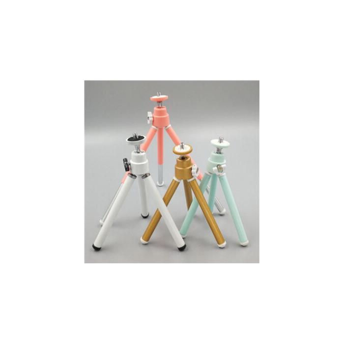 Camten TT-10 Mini Tripod (Gri)