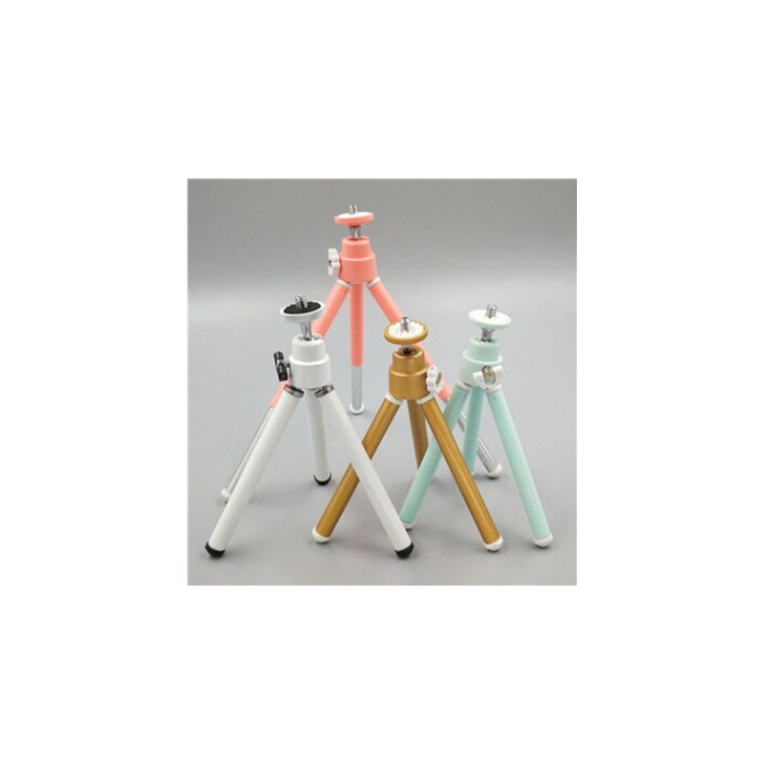 Camten TT-10 Mini Tripod (Gri)
