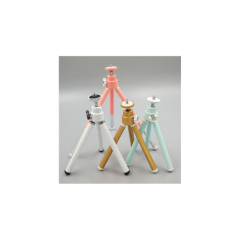 Camten TT-10 Mini Tripod (Gri)