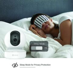 Ezviz TY1 4MP Güvenlik Kamerası