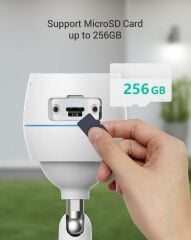 Ezviz C3TN Color 2MP Güvenlik Kamerası
