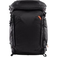 PGYTECH OnePro Flex Backpack 40L (Space Black) +Camera Insert L