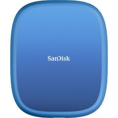 Sandisk 1TB Creator Phone USB 3.2 Gen 2 External MagSafe SSD