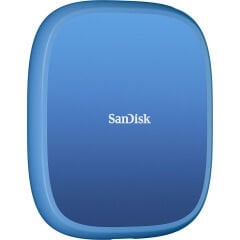Sandisk 1TB Creator Phone USB 3.2 Gen 2 External MagSafe SSD