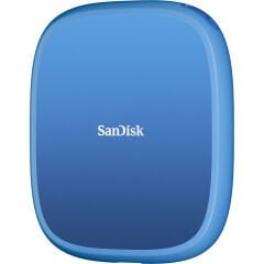 Sandisk 1TB Creator Phone USB 3.2 Gen 2 External MagSafe SSD
