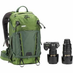 Think Tank MindShift BackLight 18L Sırt Çantası (Woodland Green)