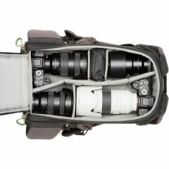 Think Tank MindShift BackLight 18L Sırt Çantası (Woodland Green)