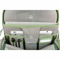 Think Tank MindShift BackLight 18L Sırt Çantası (Woodland Green)