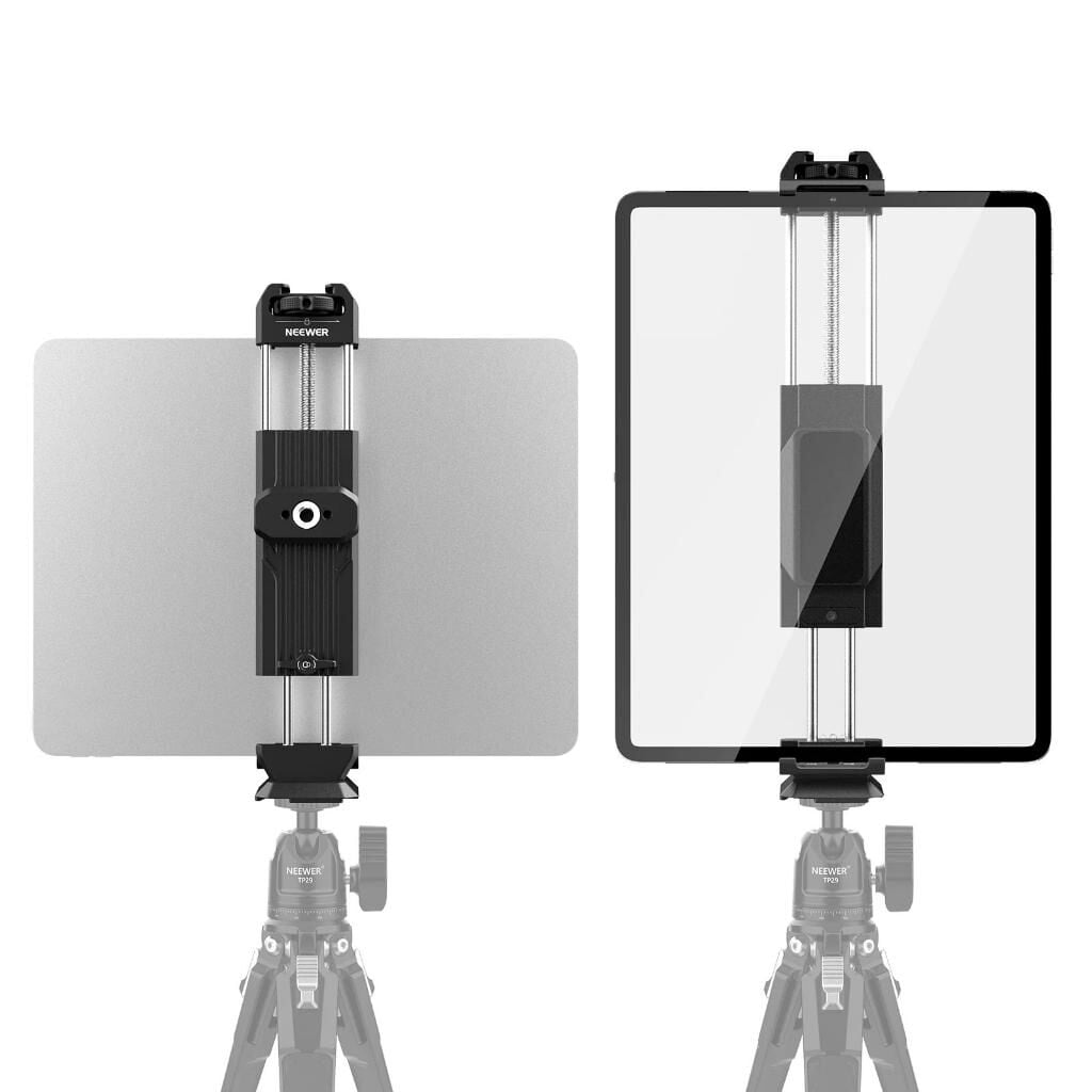 Neewer PA100 Metal Tablet Tutucu