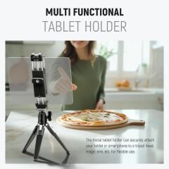 Neewer PA100 Metal Tablet Tutucu