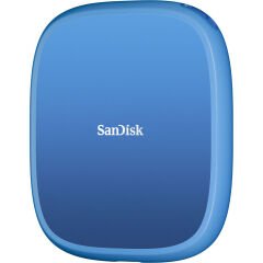 Sandisk 2TB Creator Phone USB 3.2 Gen 2 External MagSafe SSD