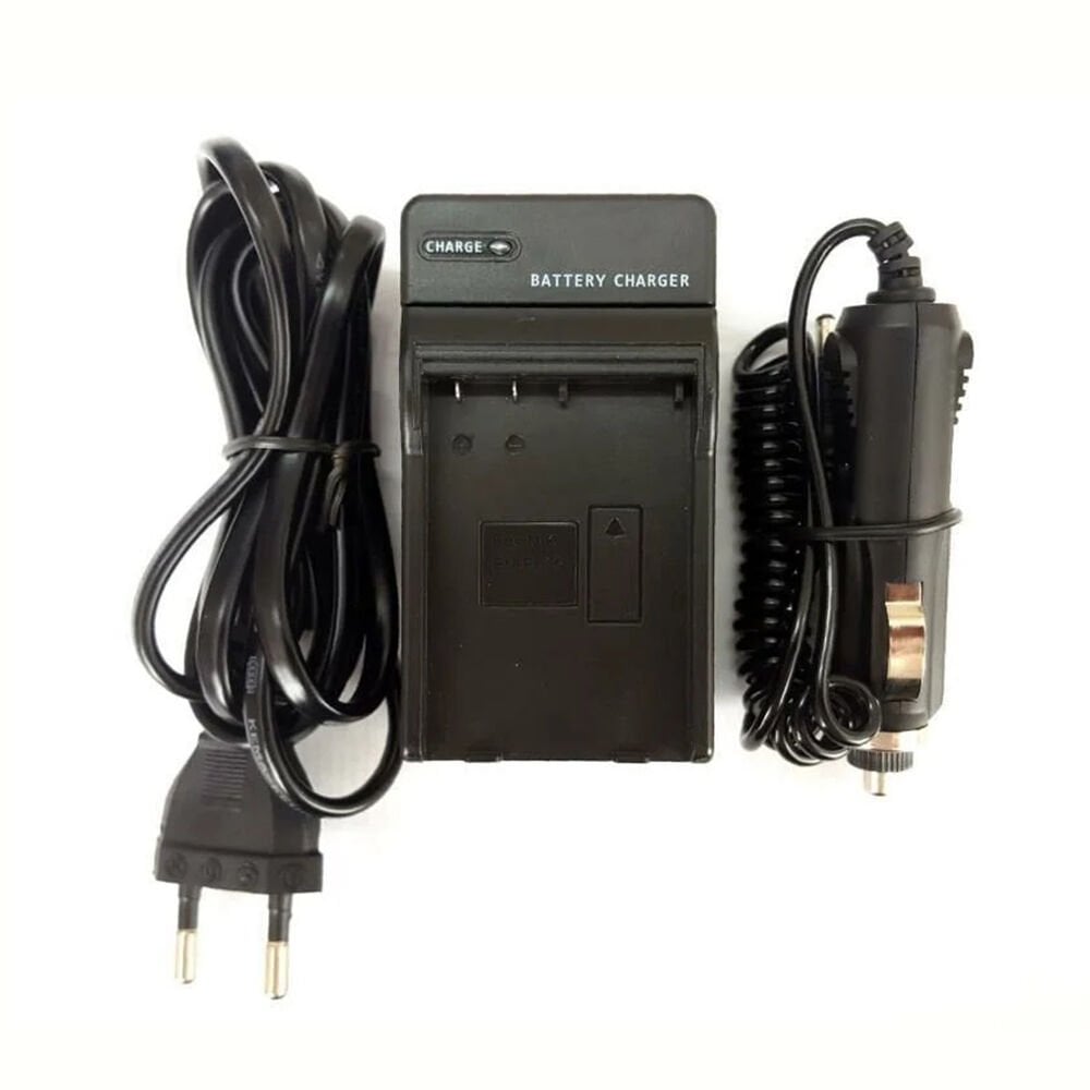 Hlypro LP-E10 Şarj Cihazı