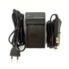 Hlypro LP-E10 Şarj Cihazı