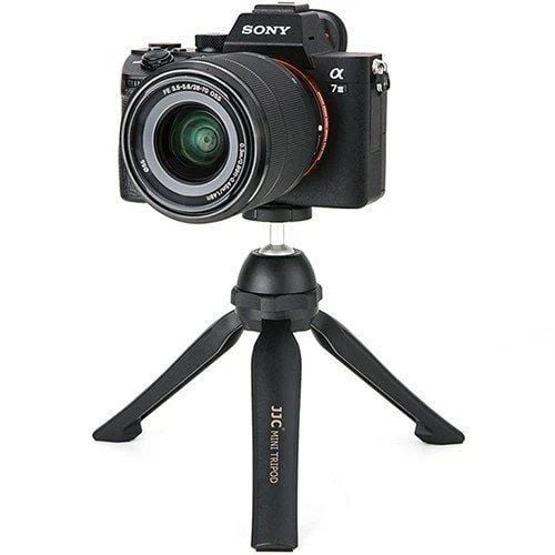 JJC TP-MT1 Mini Tripod