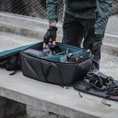 PGYTECH OneMo FPV Backpack 30L (Space Black) – P-CB-118
